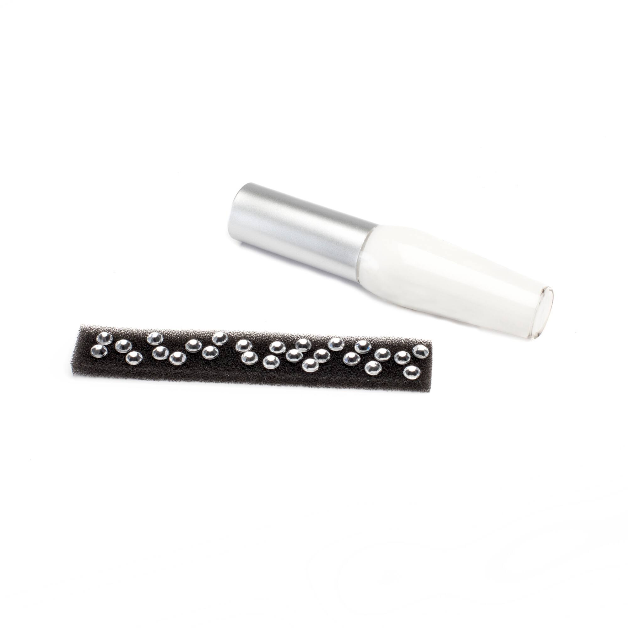 Tulip® Body Art® Clear Body Crystals™ Kit
